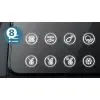 Электрогриль Philips HD6307/70 изображение 10