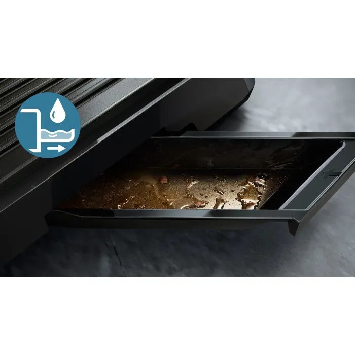 Электрогриль Philips HD6307/70 изображение 8