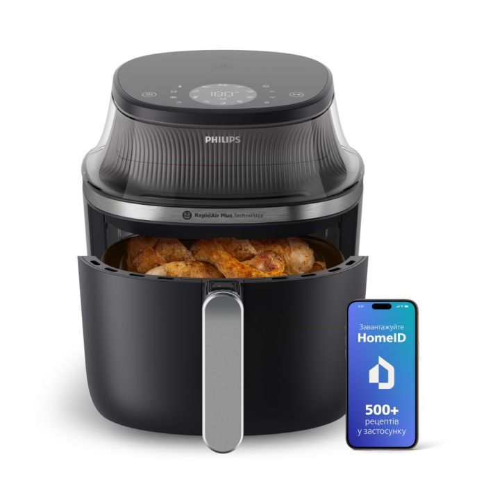 Мультипіч Philips Ovi Series 3000 (NA321/00) зображення 2