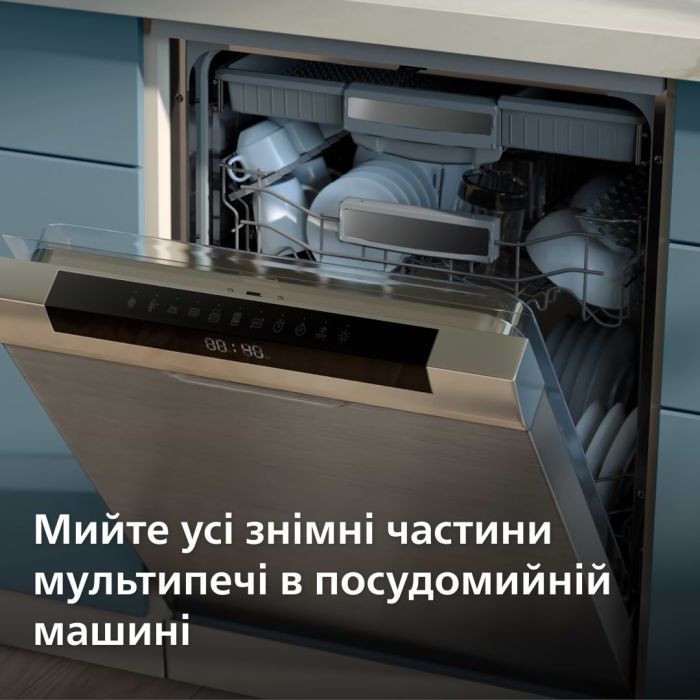 Мультипіч Philips Ovi Series 3000 (NA321/00) зображення 9