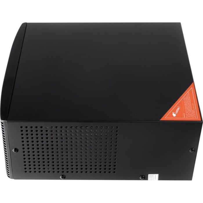 Пристрій безперебійного живлення Prologix 1200VA 1000W (PLP1200XL) зображення 5