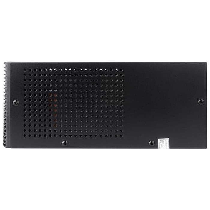 Пристрій безперебійного живлення Prologix 1200VA 1000W (PLP1200XL) зображення 6