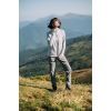 Кофта Turbat Peak Wmn vapor grey XS (012.004.3945) зображення 9
