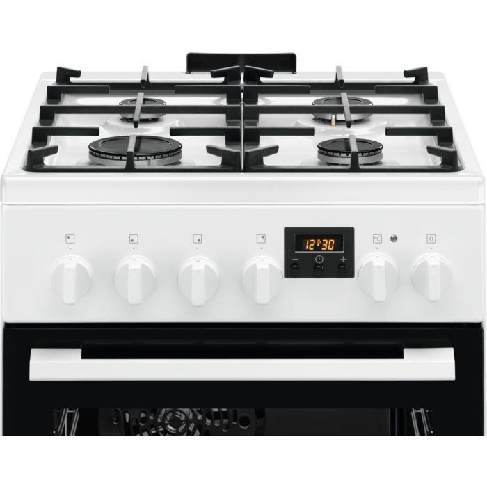 Плита Electrolux LKK520211W изображение 2