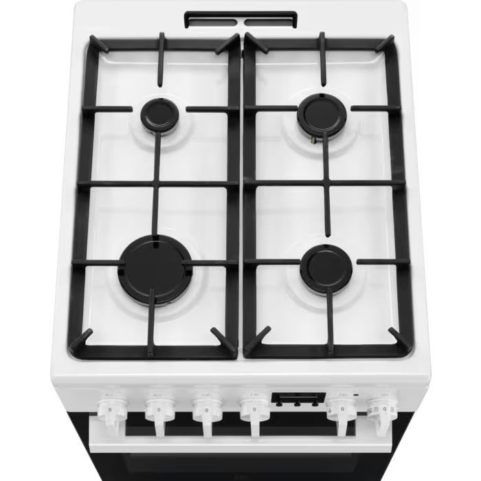 Плита Electrolux LKK520211W изображение 3