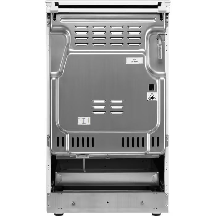 Плита Electrolux LKK520211W изображение 4