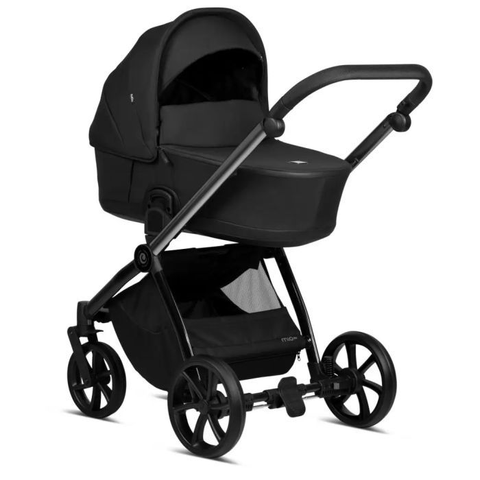 Коляска TUTIS Mio3 plus ESSENTIAL Pacific Green (1502240) изображение 2
