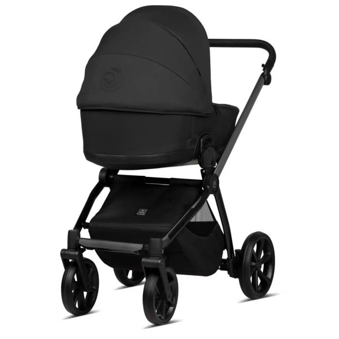 Коляска TUTIS Mio3 plus ESSENTIAL Pacific Green (1502240) изображение 3