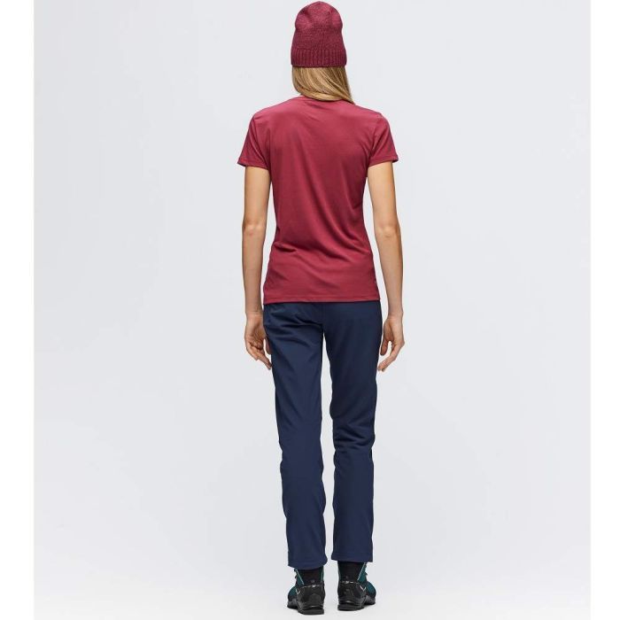 Штаны Salewa Terminal Pants Wms 27930 1571 40/34 XS (013.012.0059) изображение 2