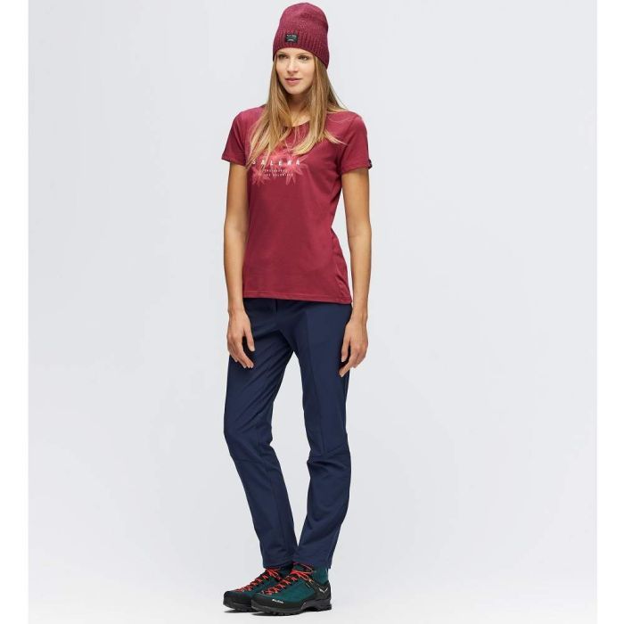 Штаны Salewa Terminal Pants Wms 27930 1571 40/34 XS (013.012.0059) изображение 5