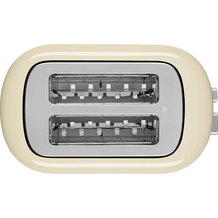 Тостер KitchenAid 5KMT2109EAC кремовий (5KMT2109EAC) изображение 3