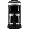 Капельная кофеварка KitchenAid 5KCM1208EOB CLASSIC чорна (5KCM1208EOB) изображение 3