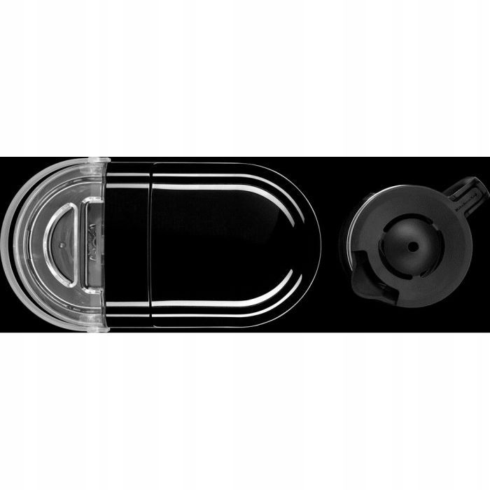 Капельная кофеварка KitchenAid 5KCM1208EOB CLASSIC чорна (5KCM1208EOB) изображение 4