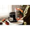 Капельная кофеварка KitchenAid 5KCM1208EOB CLASSIC чорна (5KCM1208EOB) изображение 6