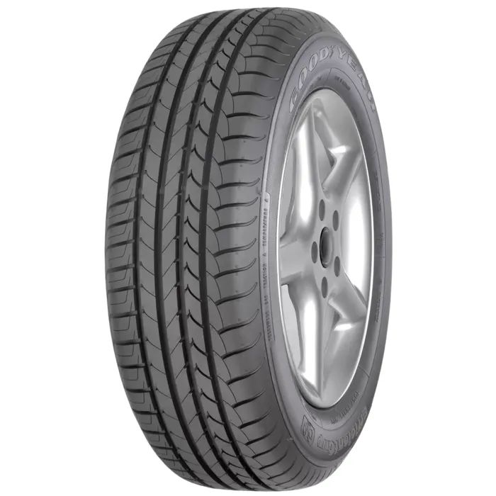 Шина Goodyear EfficientGrip 245/45R18 96Y ROF