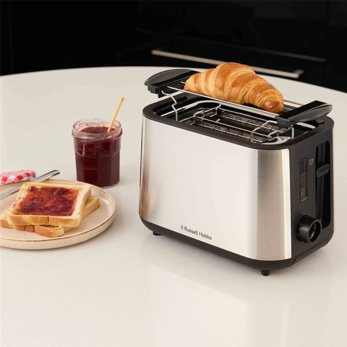 Тостер Russell Hobbs 27390-56 зображення 10