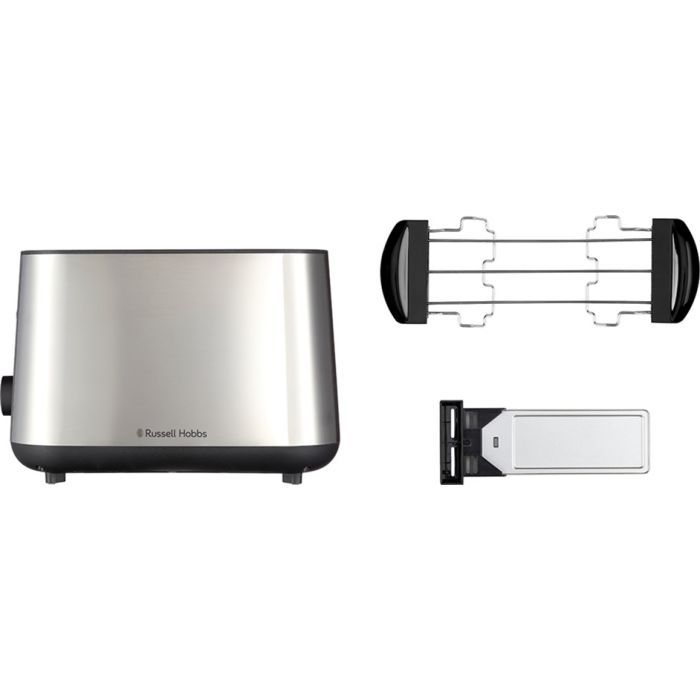Тостер Russell Hobbs 27390-56 зображення 2