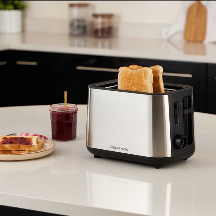 Тостер Russell Hobbs 27390-56 зображення 9