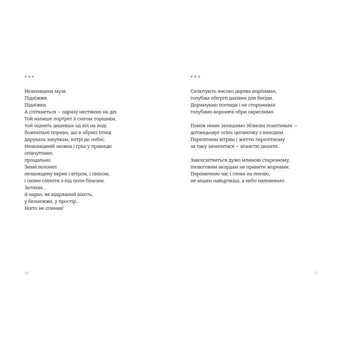 Книга Звукозапис душі - Богдан Манюк Видавництво Старого Лева (9789664483565) зображення 3