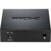 Комутатор мережевий D-Link DES-105 зображення 3