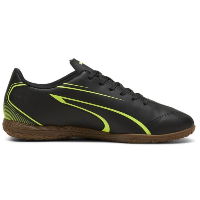 Футзалки Puma Vitoria IT 107485-03 чорний 44 (4099686003821) изображение 2