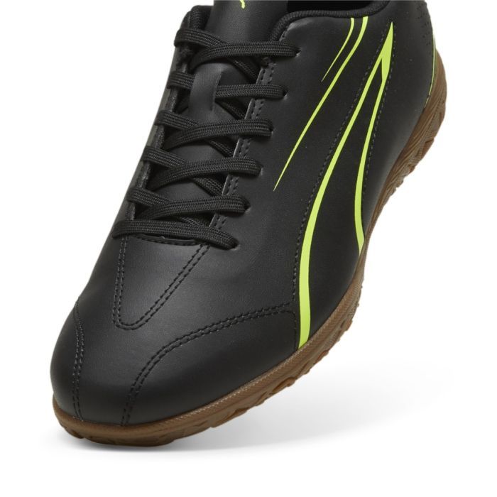 Футзалки Puma Vitoria IT 107485-03 чорний 44 (4099686003821) изображение 3