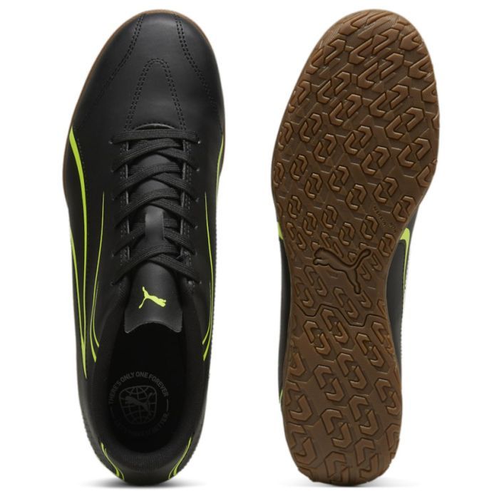 Футзалки Puma Vitoria IT 107485-03 чорний 44 (4099686003821) изображение 4