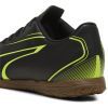Футзалки Puma Vitoria IT 107485-03 чорний 44 (4099686003821) изображение 5