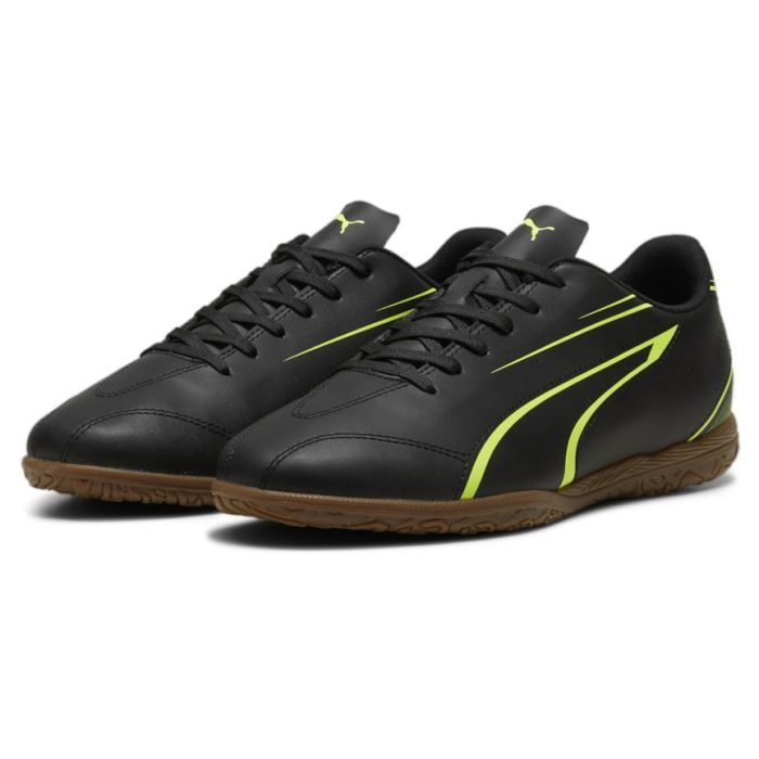 Футзалки Puma Vitoria IT 107485-03 чорний 44 (4099686003821) изображение 6