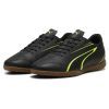 Футзалки Puma Vitoria IT 107485-03 чорний 44 (4099686003821) изображение 6