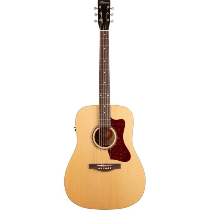 Гитара электроакустическая Norman B20 Natural GT Presys II (235899)