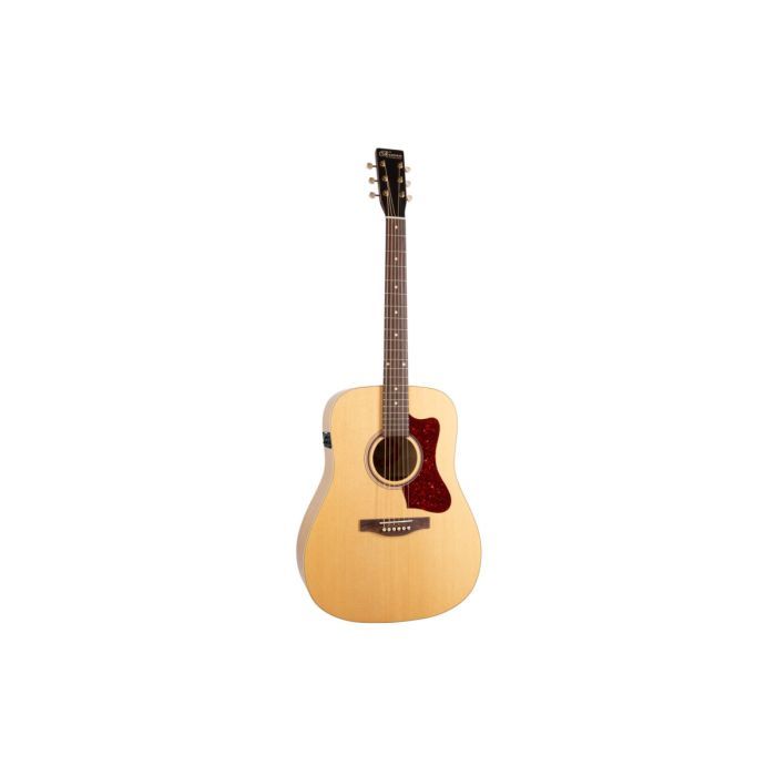Гитара электроакустическая Norman B20 Natural GT Presys II (235899) изображение 2