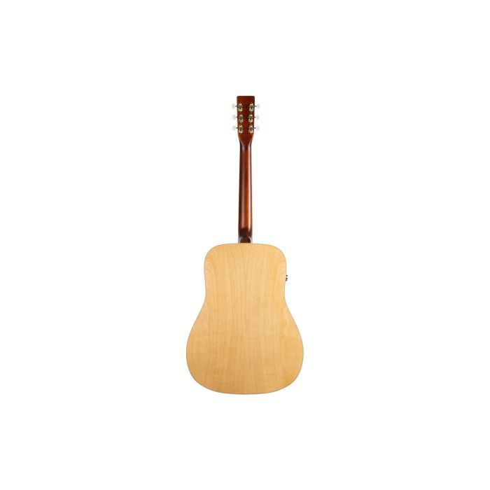 Гитара электроакустическая Norman B20 Natural GT Presys II (235899) изображение 3