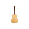 Гитара электроакустическая Norman B20 Natural GT Presys II (235899) изображение 3
