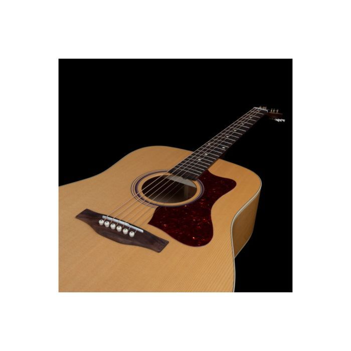 Гитара электроакустическая Norman B20 Natural GT Presys II (235899) изображение 4