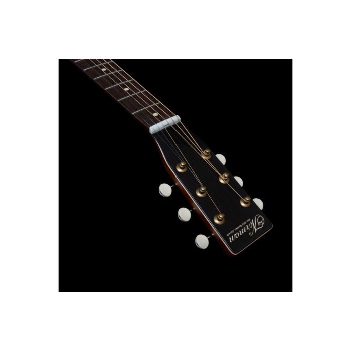 Гитара электроакустическая Norman B20 Natural GT Presys II (235899) изображение 6