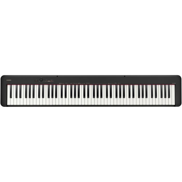 Цифрове піаніно Casio CDP-S110BK (222070)