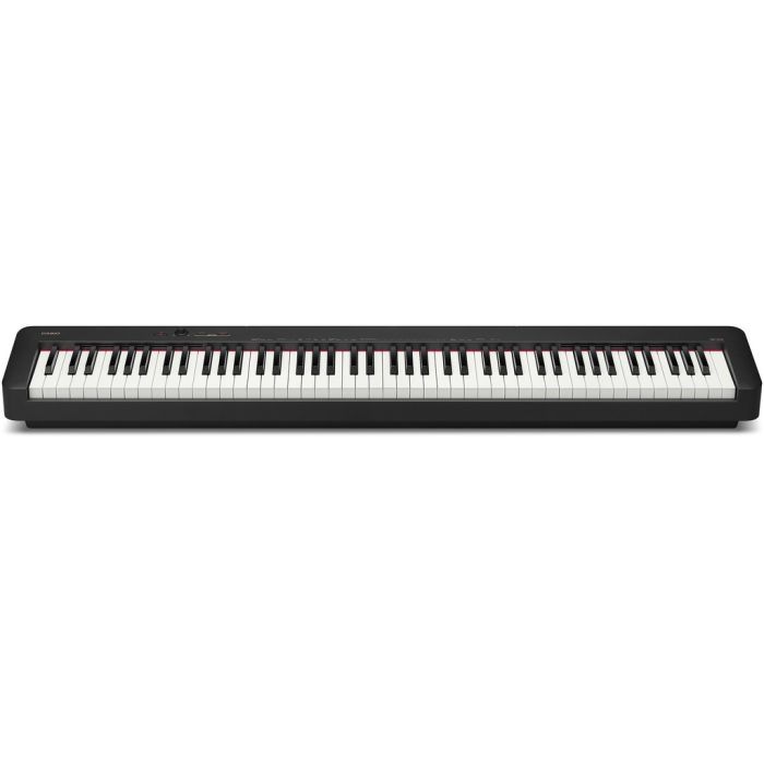 Цифрове піаніно Casio CDP-S110BK (222070) зображення 2