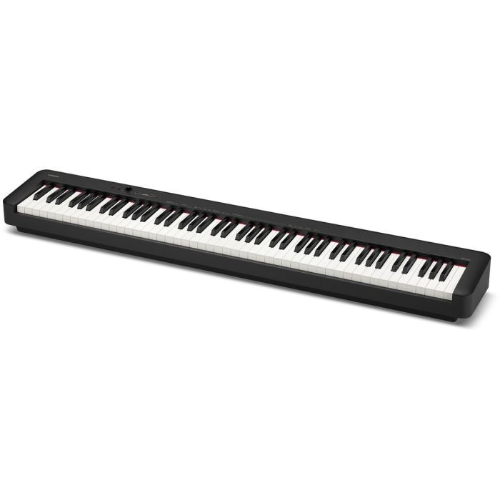Цифрове піаніно Casio CDP-S110BK (222070) зображення 3