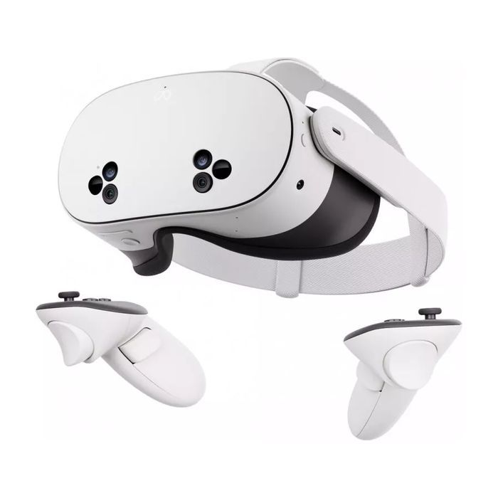 Очки виртуальной реальности Meta Quest 3S 256GB Oculus (Quest 3S 256GB)