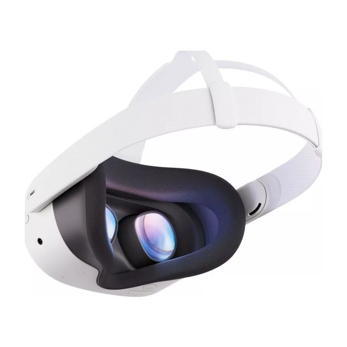 Очки виртуальной реальности Meta Quest 3S 256GB Oculus (Quest 3S 256GB) изображение 2