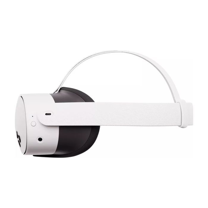 Очки виртуальной реальности Meta Quest 3S 256GB Oculus (Quest 3S 256GB) изображение 3