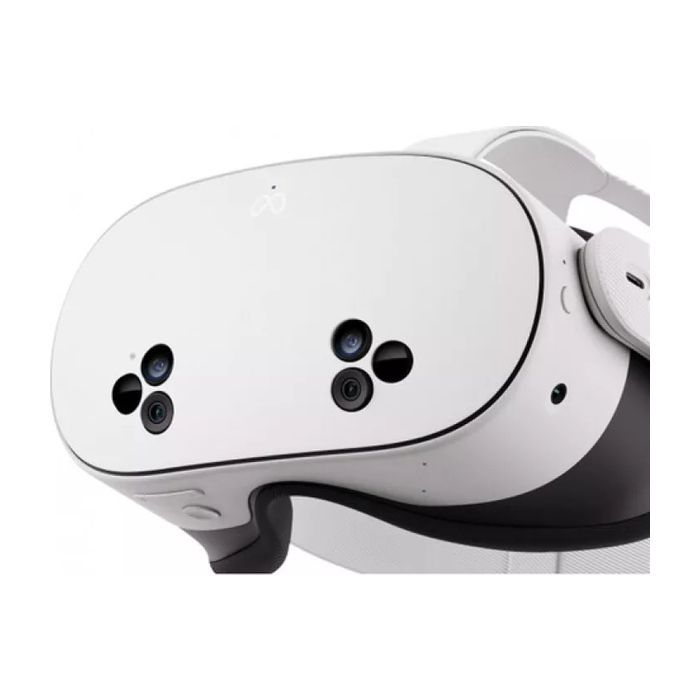 Очки виртуальной реальности Meta Quest 3S 256GB Oculus (Quest 3S 256GB) изображение 4