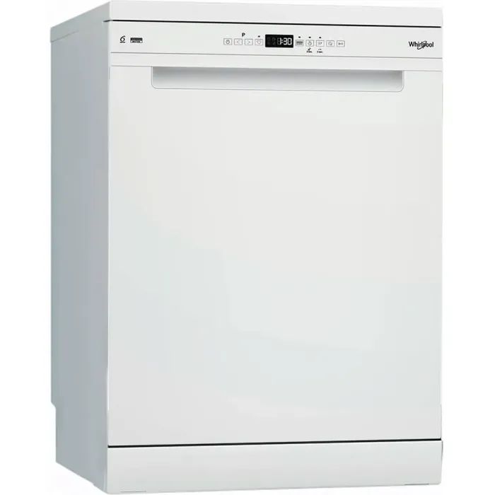 Посудомийна машина Whirlpool W7F HP33 A