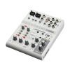 Аудіоінтерфейс Yamaha AG06MK2 White