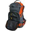 Рюкзак туристический Terra Incognita Snow-Tech 40 orange / gray (4823081500957) изображение 4