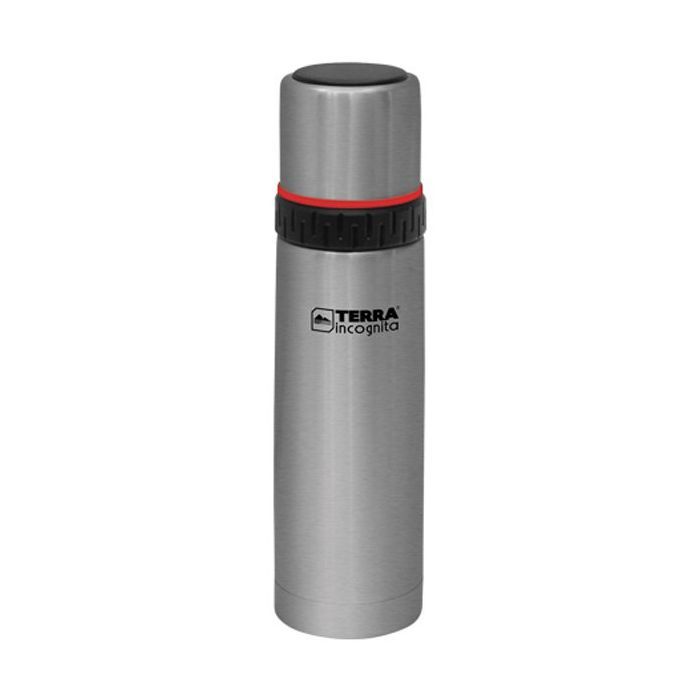 Термос Terra Incognita Bullet 950 (4823081504733)