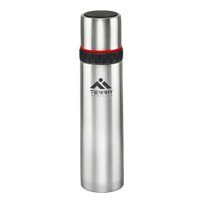 Термос Terra Incognita Bullet 950 (4823081504733)