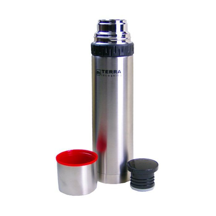 Термос Terra Incognita Bullet 950 (4823081504733) зображення 2