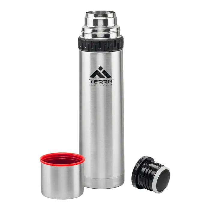 Термос Terra Incognita Bullet 950 (4823081504733) изображение 2